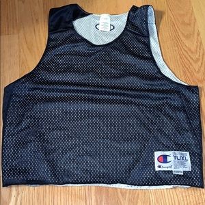 Champion Lacrosse Reversible Pinnie Jersey